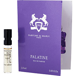 Parfums De Marly Palatine EAU DE PARFUM SPRAY VIAL for Women