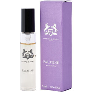 Parfums De Marly Palatine Eau de Parfum for Women – 0.16 oz