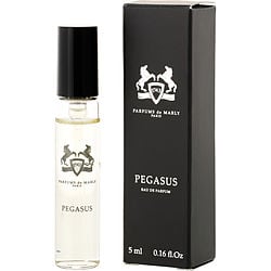 Parfums De Marly Pegasus EAU DE PARFUM SPRAY 0.16 OZ MINI for MEN