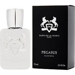 Parfums De Marly Pegasus EAU DE PARFUM SPRAY 2.5 OZ for MEN