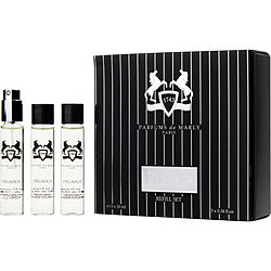Parfums De Marly Pegasus EAU DE PARFUM SPRAY REFILL 3 X 0.34 OZ MINI