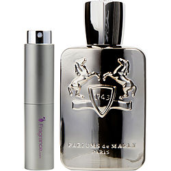 Parfums De Marly Pegasus EAU DE PARFUM SPRAY 0.27 OZ Travel Spray for Men
