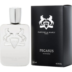 Parfums De Marly Pegasus Eau de Parfum for Men – 4.2 oz