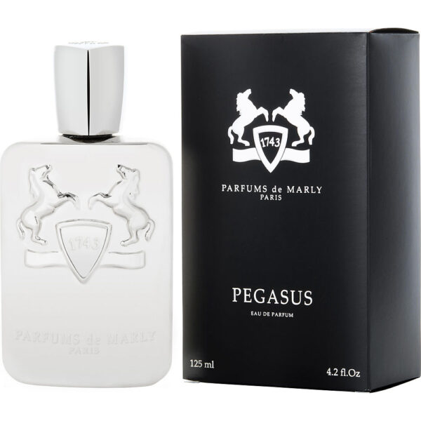 Parfums De Marly Pegasus Eau de Parfum for Men – 4.2 oz