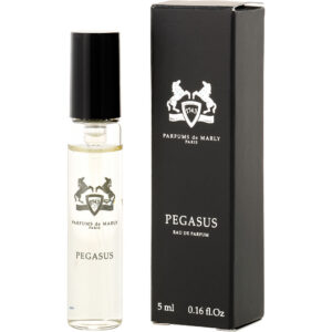 Parfums De Marly Pegasus Eau de Parfum for Men – 0.16 oz