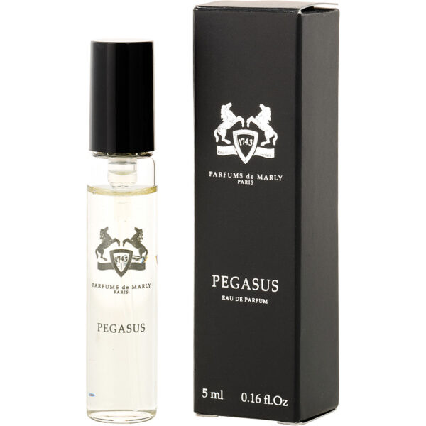 Parfums De Marly Pegasus Eau de Parfum for Men – 0.16 oz