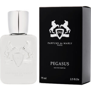 Parfums De Marly Pegasus Eau de Parfum for Men – 2.5 oz