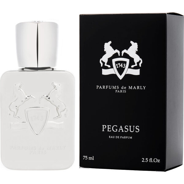 Parfums De Marly Pegasus Eau de Parfum for Men – 2.5 oz