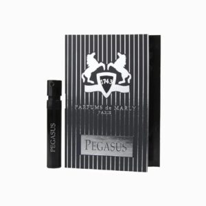 Parfums De Marly Pegasus Eau de Parfum for Unisex – 0.05 oz