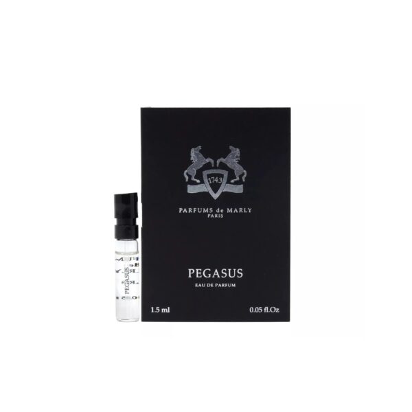 Parfums De Marly Pegasus Eau de Parfum for Unisex – 2.5 oz