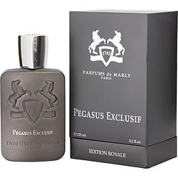 Parfums De Marly Pegasus Exclusif EAU DE PARFUM SPRAY 4.2 OZ