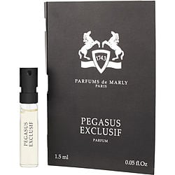 Parfums De Marly Pegasus Exclusif PARFUM SPRAY VIAL for Men