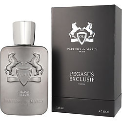 Parfums De Marly Pegasus Exclusif Parfum Spray 4.2 oz