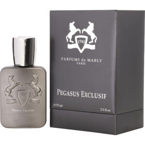 Parfums De Marly Pegasus Exclusif Eau de Parfum for Men – 2.5 oz