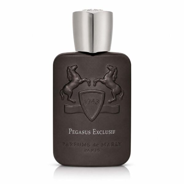 Parfums de Marly Pegasus Exclusif Eau de Parfum for Unisex – 4.2 oz