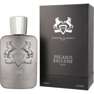 Parfums De Marly Pegasus Exclusif Parfum for Men – 4.2 oz