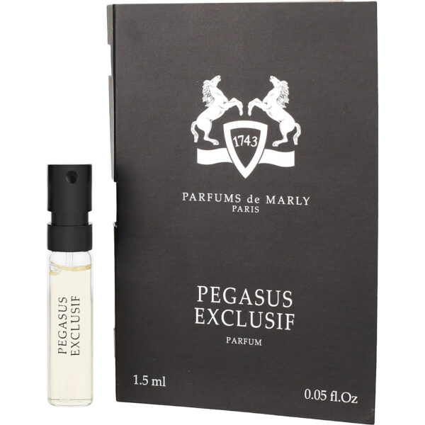 Parfums De Marly Pegasus Exclusif Parfum for Men