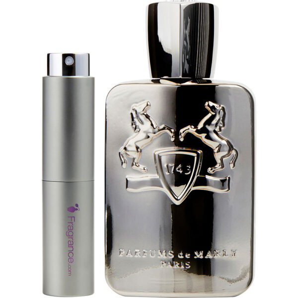 Parfums De Marly Pegasus TRAVEL Eau de Parfum for Men – 0.27 oz