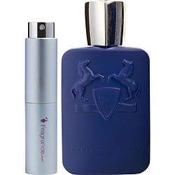 Parfums De Marly Percival EAU DE PARFUM SPRAY 0.27 OZ Travel Spray