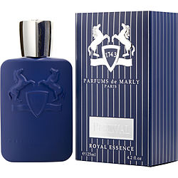 Parfums De Marly Percival EAU DE PARFUM SPRAY 4.2 OZ for MEN