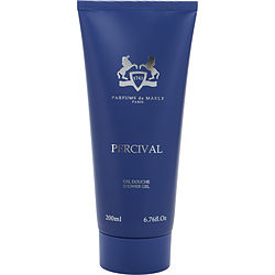 Parfums De Marly Percival Shower Gel 6.7 oz for Men