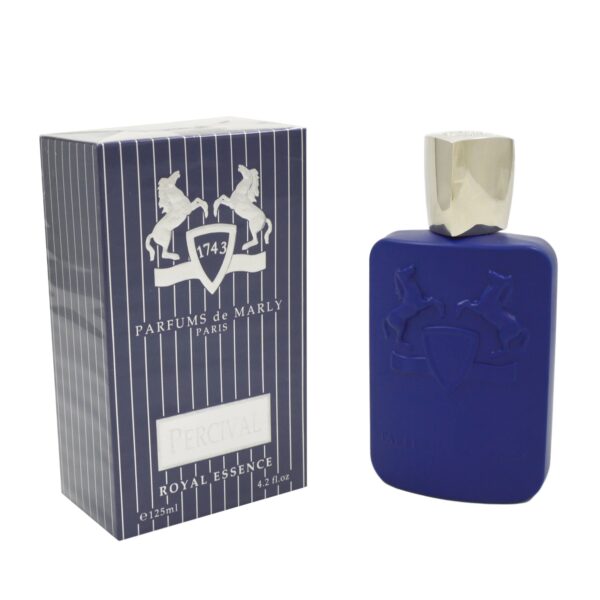 Parfums De Marly Percival Eau de Parfum for Men – 4.2 oz