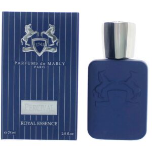 Parfums De Marly Percival Eau de Parfum for Men – 2.5 oz
