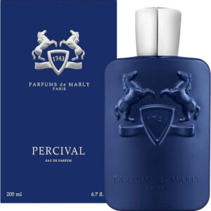 Parfums De Marly Percival Eau de Parfum for Men – 6.7 oz