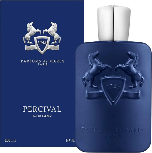 Parfums De Marly Percival Eau de Parfum for Men – 6.7 oz