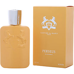 Parfums De Marly Perseus EAU DE PARFUM SPRAY 4.2 OZ for MEN