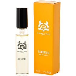 Parfums De Marly Perseus EAU DE PARFUM SPRAY 0.16 OZ MINI for MEN