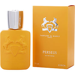 Parfums De Marly Perseus EAU DE PARFUM SPRAY 2.5 OZ for MEN