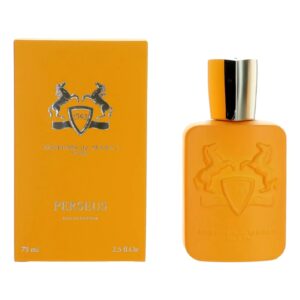 Parfums De Marly Perseus Eau de Parfum for Unisex – 2.5 oz