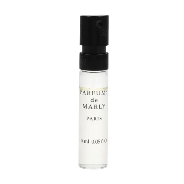 Parfums De Marly Perseus Eau de Parfum for Unisex – 0.05 oz
