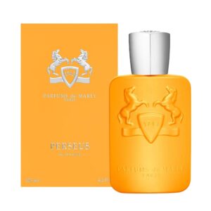 Parfums De Marly Perseus Eau de Parfum for Unisex – 4.2 oz