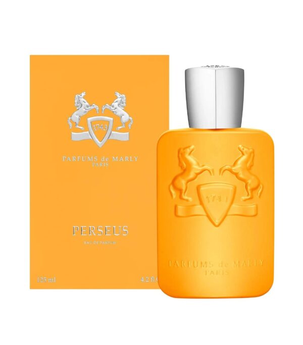 Parfums De Marly Perseus Eau de Parfum for Unisex – 4.2 oz