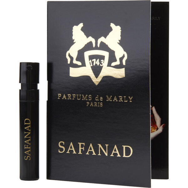 Parfums De Marly Safanad ON CARD Eau de Parfum for Women