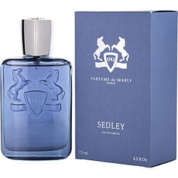 Parfums De Marly Sedley EAU DE PARFUM SPRAY 4.2 OZ