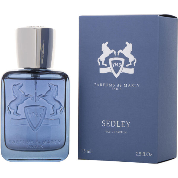 Parfums De Marly Sedley Eau de Parfum for Unisex – 2.5 oz