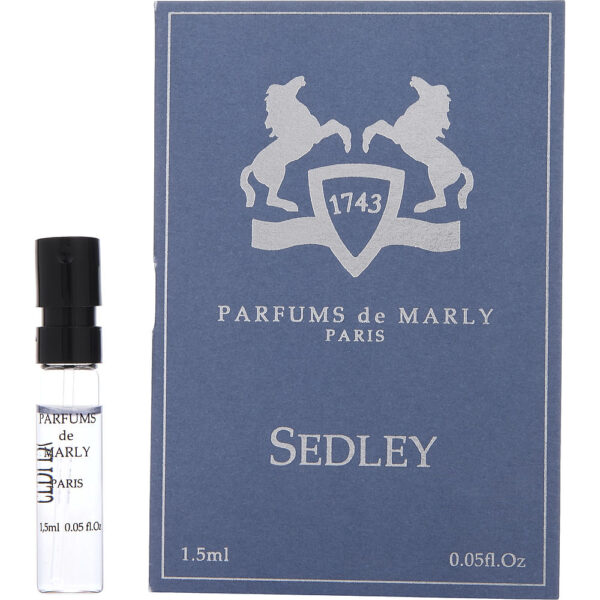 Parfums De Marly Sedley Eau de Parfum for Unisex