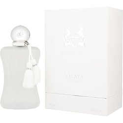 Parfums De Marly Valaya EAU DE PARFUM SPRAY 2.5 OZ for WOMEN