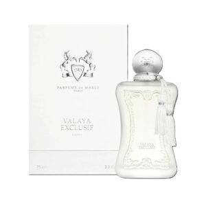 Parfums De Marly Valaya Exclusif Eau de Parfum for Women – 2.5 oz