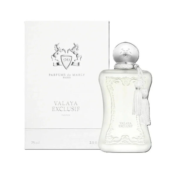Parfums De Marly Valaya Exclusif Eau de Parfum for Women – 2.5 oz