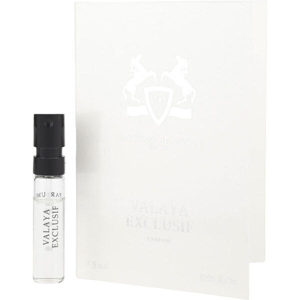 Parfums De Marly Valaya Exclusif Parfum for Women