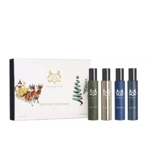 Parfums De Marly Variety 4-Piece Mini Set for Men