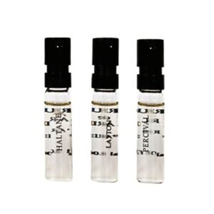Parfums De Marly Variety Eau de Parfum for Men – 3 piece discovery set