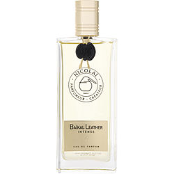 Parfums De Nicolai Baikal Leather Intense EAU DE PARFUM SPRAY 3.4 OZ