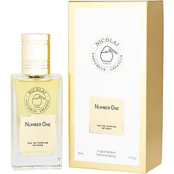 Parfums De Nicolai Number One Intense EAU DE PARFUM SPRAY 1 OZ