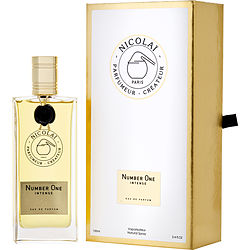 Parfums De Nicolai Number One Intense Unisex Eau de Parfum