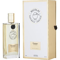 Parfums De Nicolai Patchouli Intense EAU DE PARFUM SPRAY 3.4 OZ